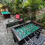 شقة Lola's Tribalj
