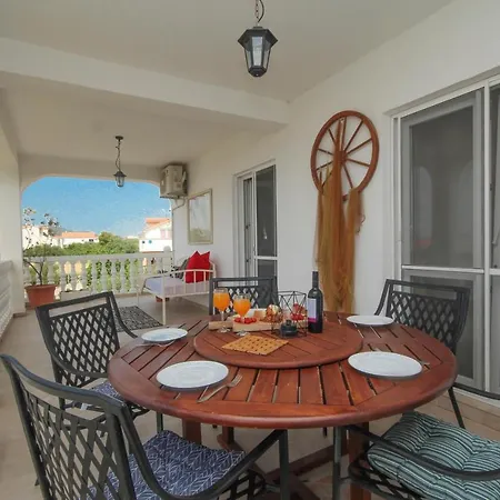 Apartament Lola's Tribalj