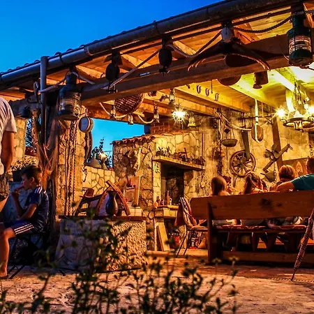 Lägenhet Lola's Tribalj