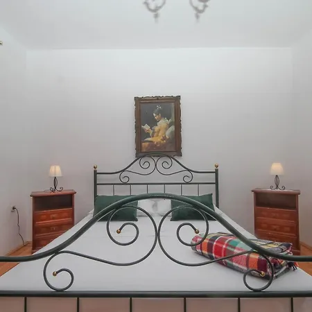 Apartament Lola's Tribalj