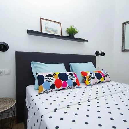 Apartament Lola's