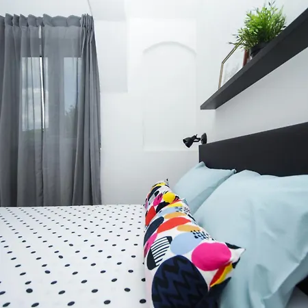 Lägenhet Lola's Tribalj