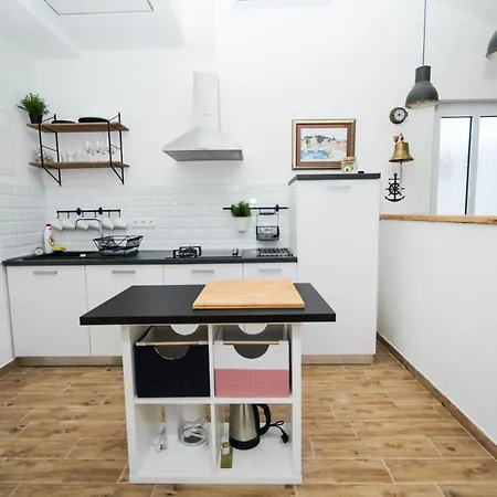 Lägenhet Lola's Tribalj