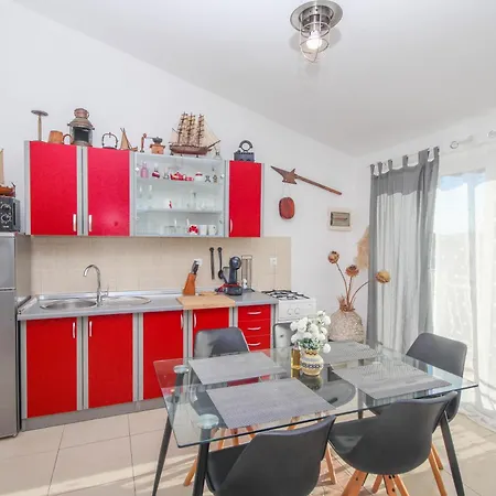 Apartament Lola's Tribalj