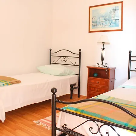 Apartament Lola's Tribalj