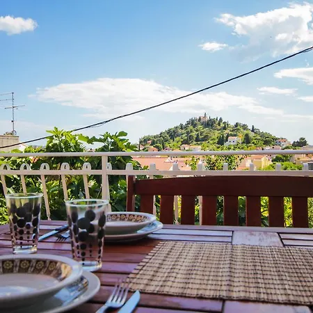 Apartamento Lola's Tribalj