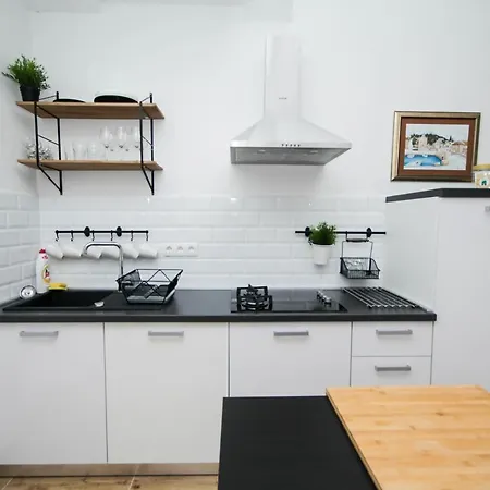 Apartament Lola's