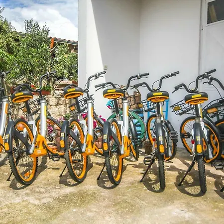 萝拉公寓 公寓 *