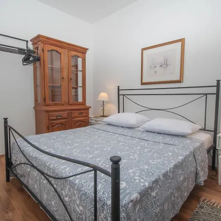 萝拉公寓 Tribalj