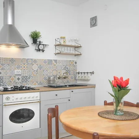 Apartament Lola's