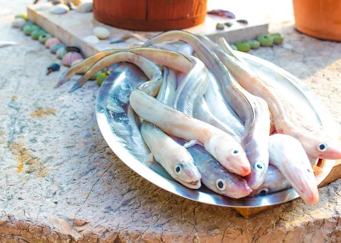 Apartament Lola's Tribalj