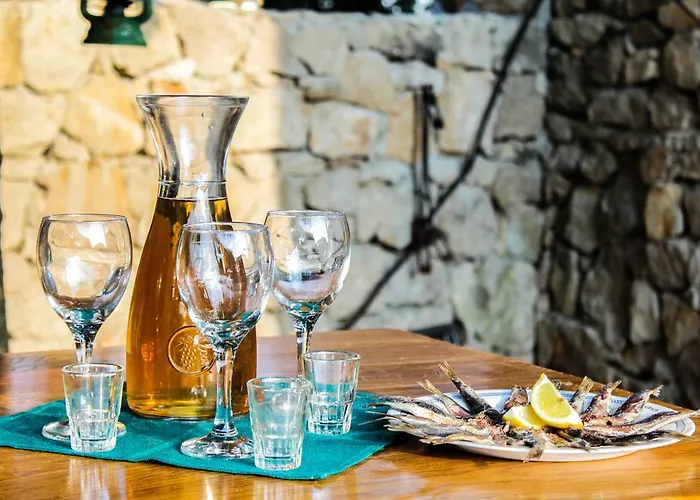 Lola's Apartament Tribalj