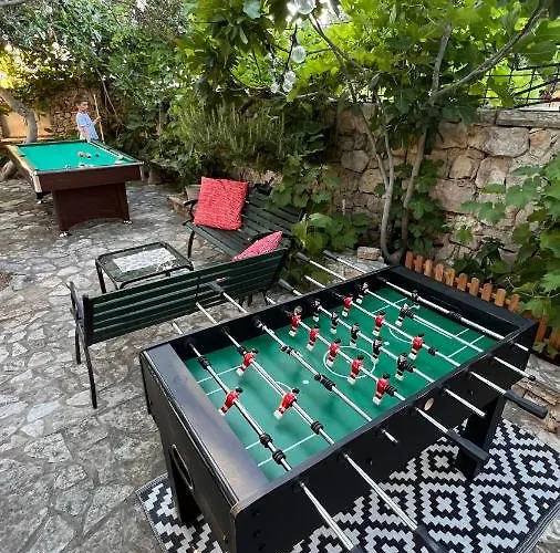 Apartament Lola's Tribalj