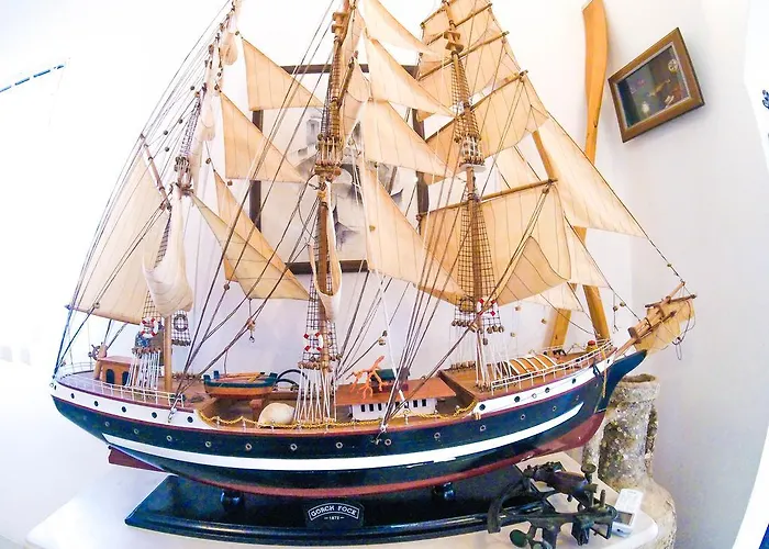 Apartament Lola's Tribalj