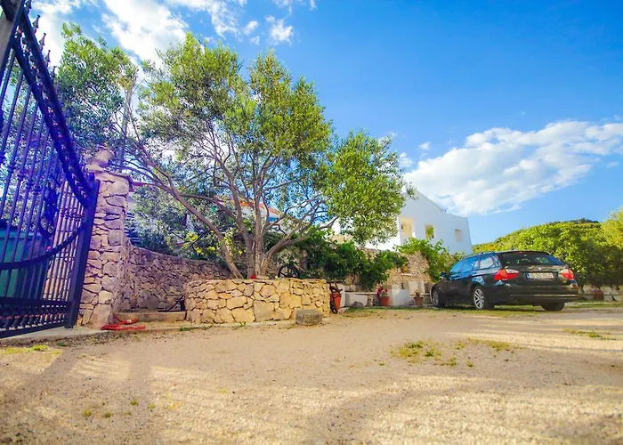 Apartament Lola's Tribalj