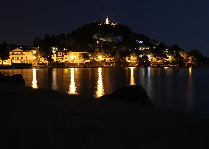 Apartament Lola's Tribalj